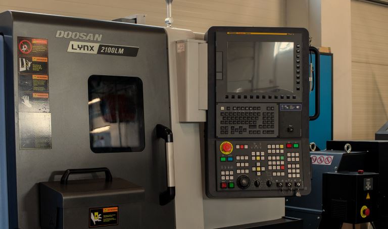 Lynx 2100 LM